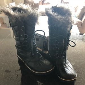 Sorel Tofino II- Women’s US 9